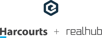 Harcourts + Realhub