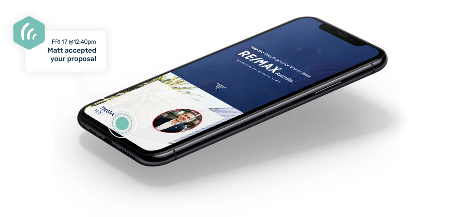 engage-remax-proposal-accepted-on-mobile