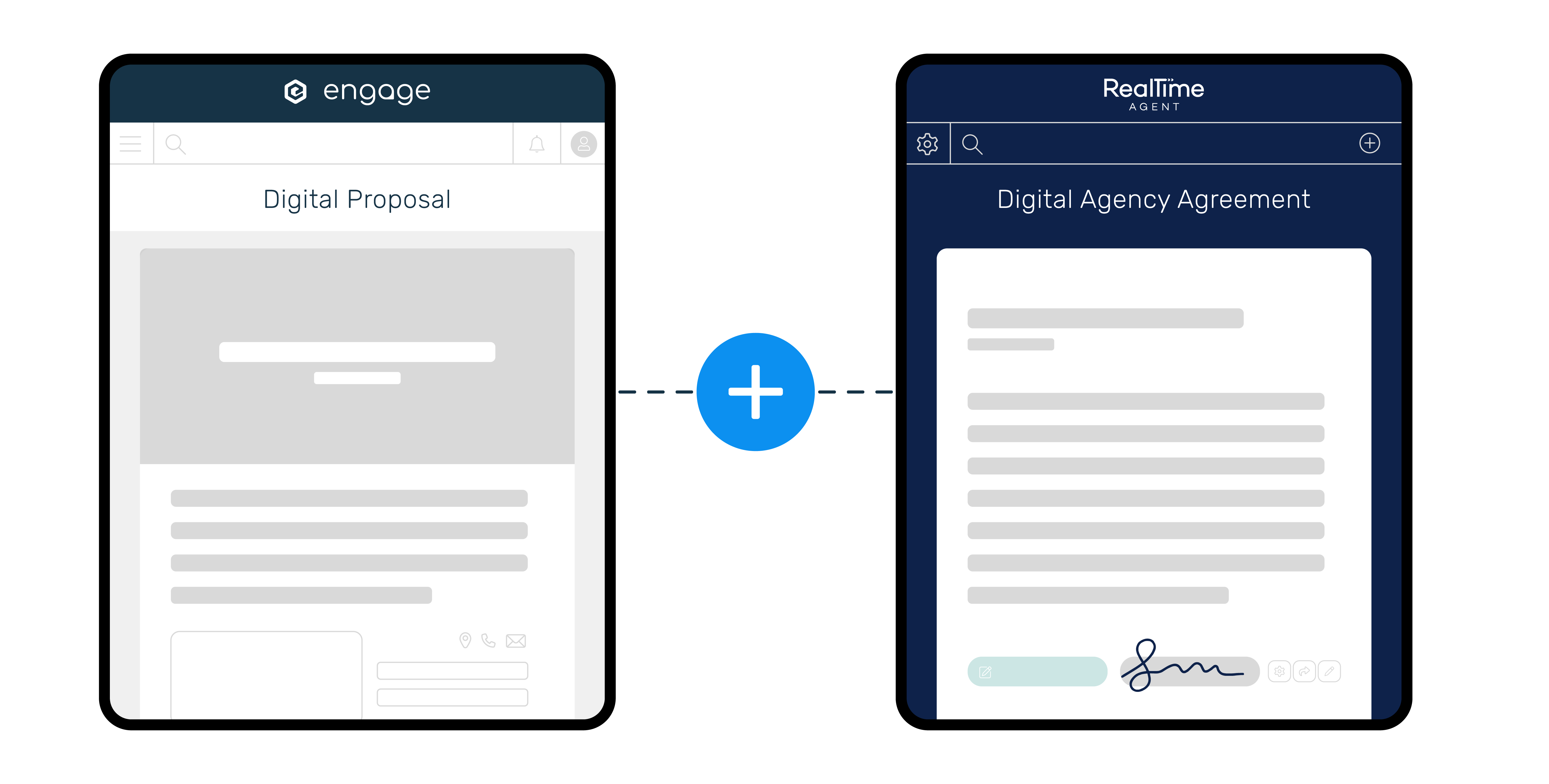 engage-RTA-integration