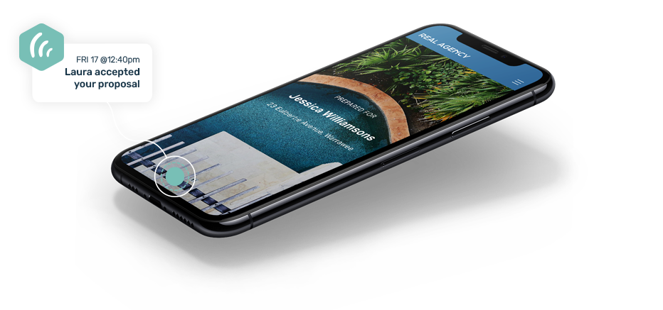 engage-proposal-accepted-on-mobile-phone-notification
