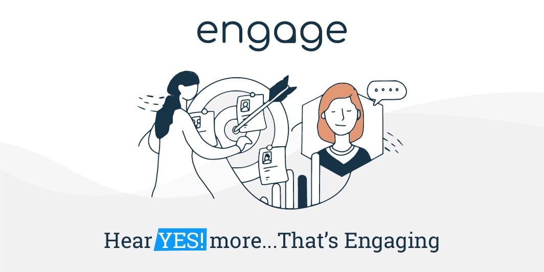 Engage - Digital Proposals